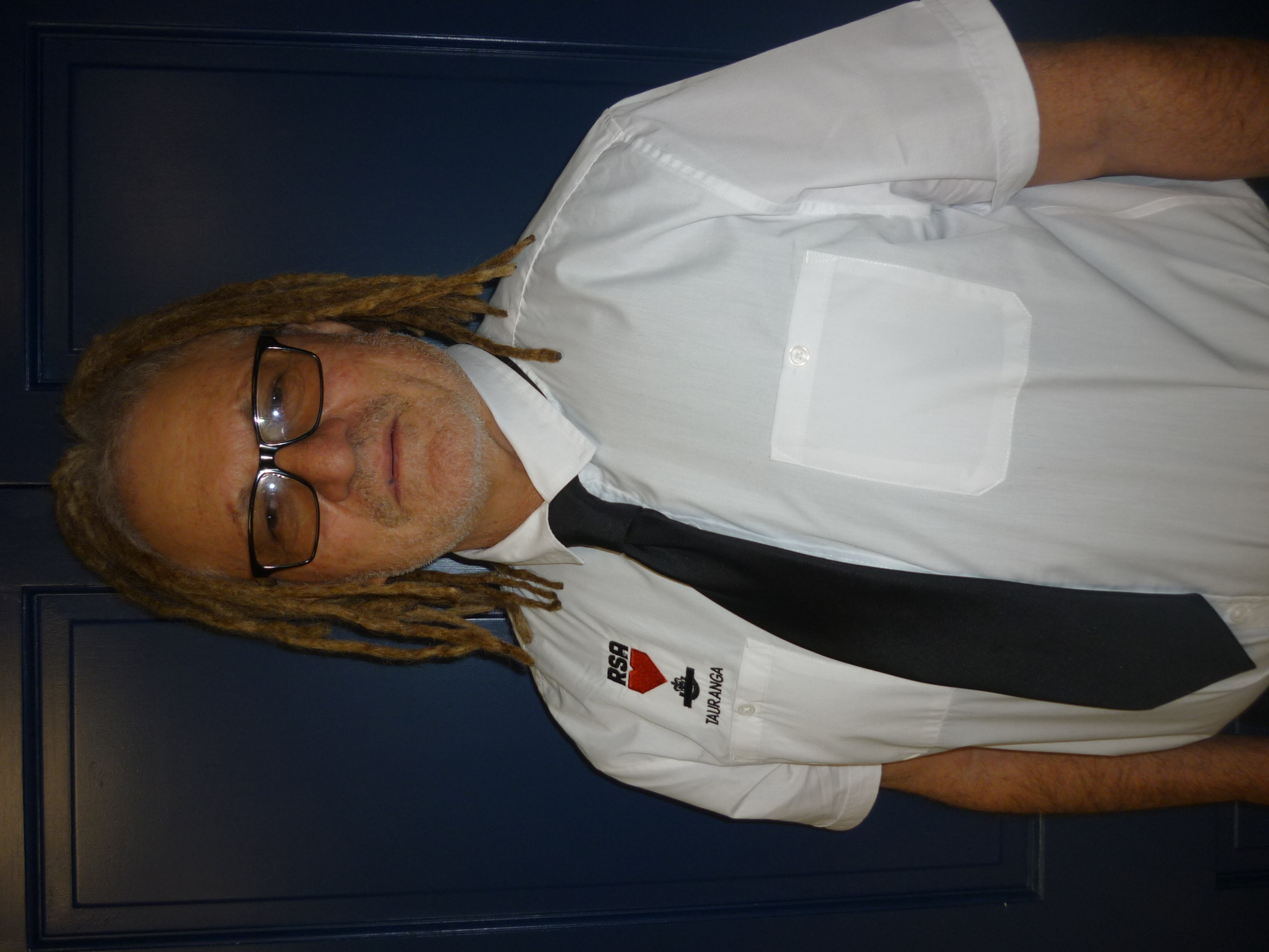 Adam Cameron, Committee Member